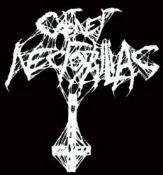 logo Coroner Necrophiliac